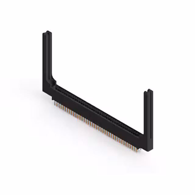 396-080-540-858 EDAC Inc.  Edgeboard Connectors